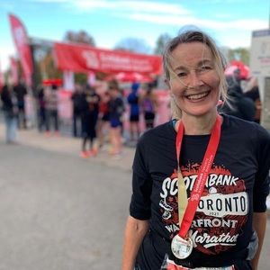 Meet your Posher, Gillian